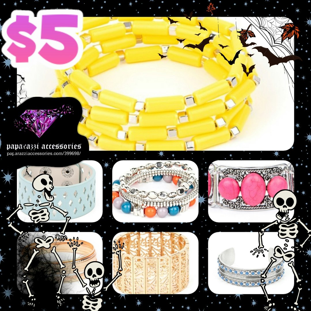 Paparazzi Accessories gallery image
