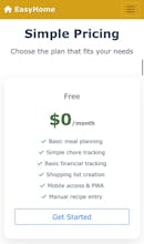 EasyHome gallery image