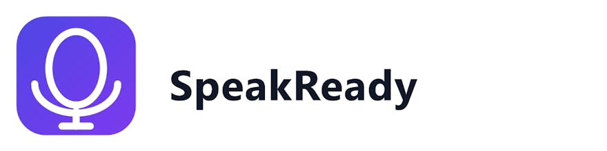 SpeakReady gallery image