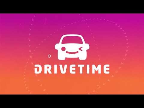 Drivetime gallery image