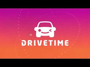 Drivetime gallery image
