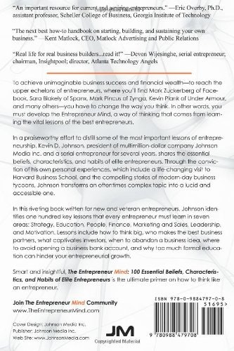 The Entrepreneur Mind gallery image