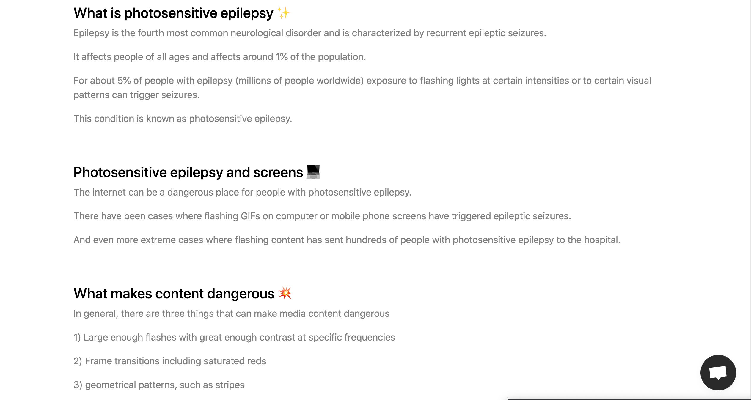 Human Focused AI gallery image