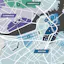 Hitchhiker's Guide to Boston Tech: Interactive Site