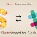 Sketchboard
