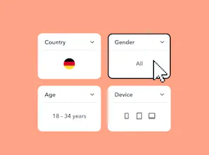 Userbrain gallery image