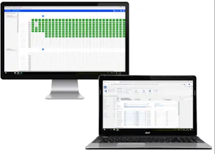 KindPlanner Software gallery image