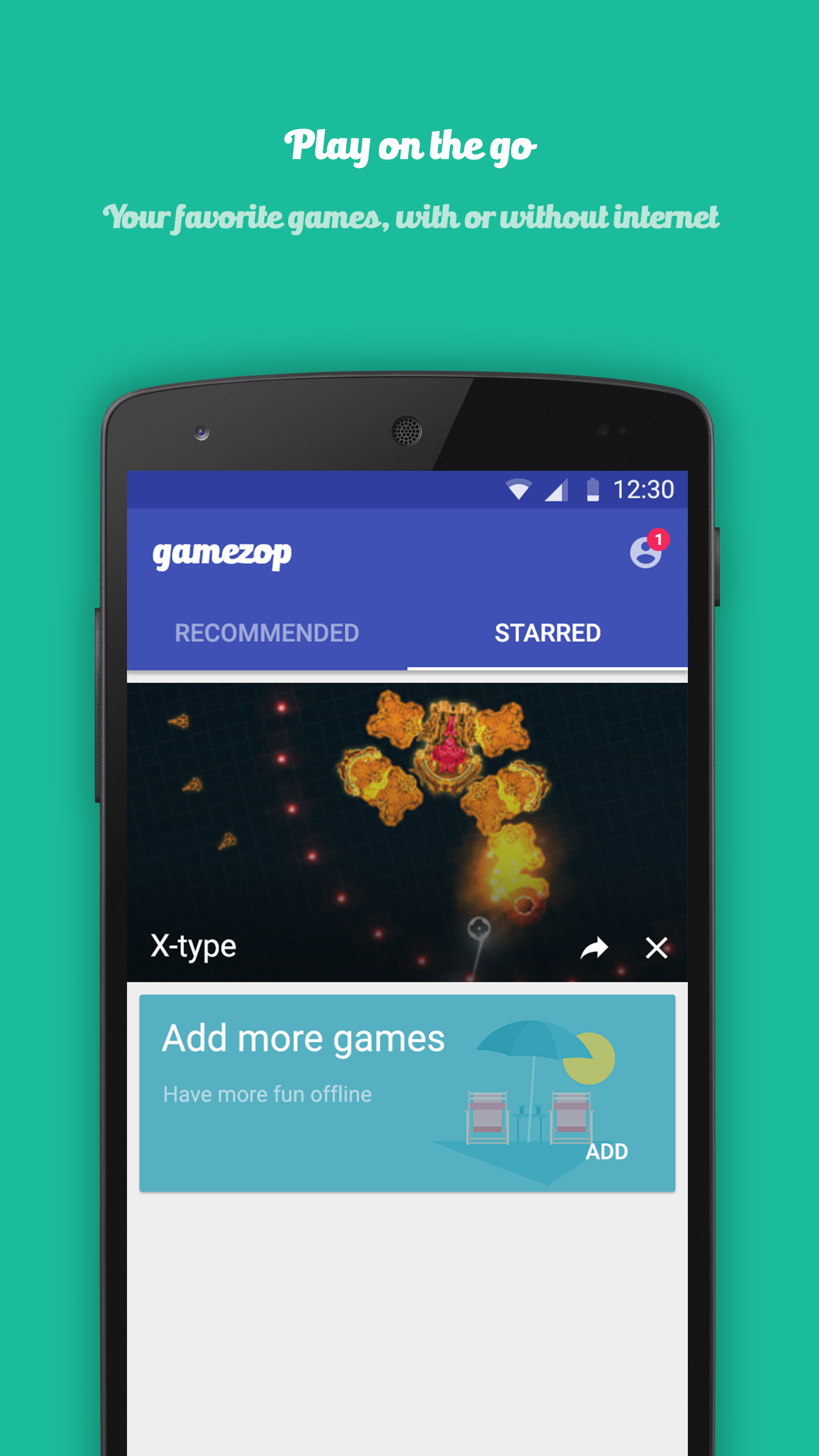 Gamezop - Free Casual Games  gallery image