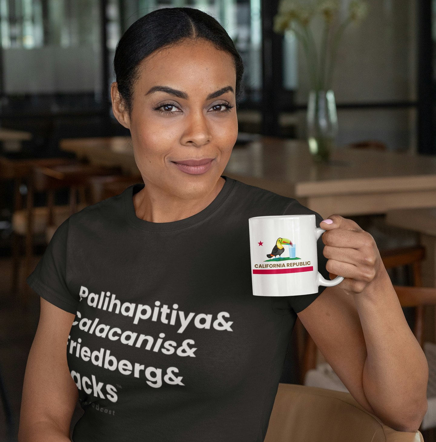 Origin Cloth gallery image