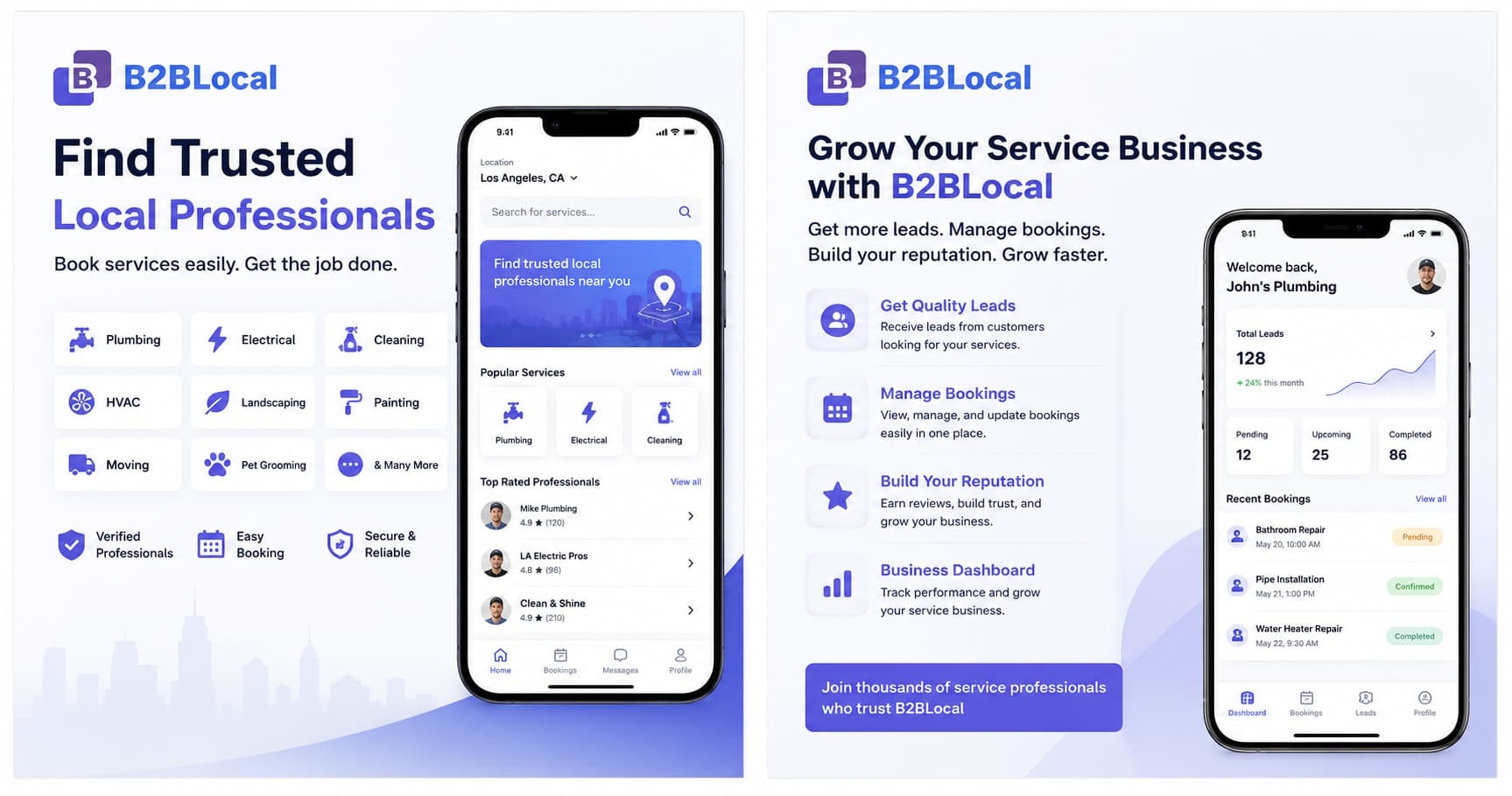 B2BLocal gallery image
