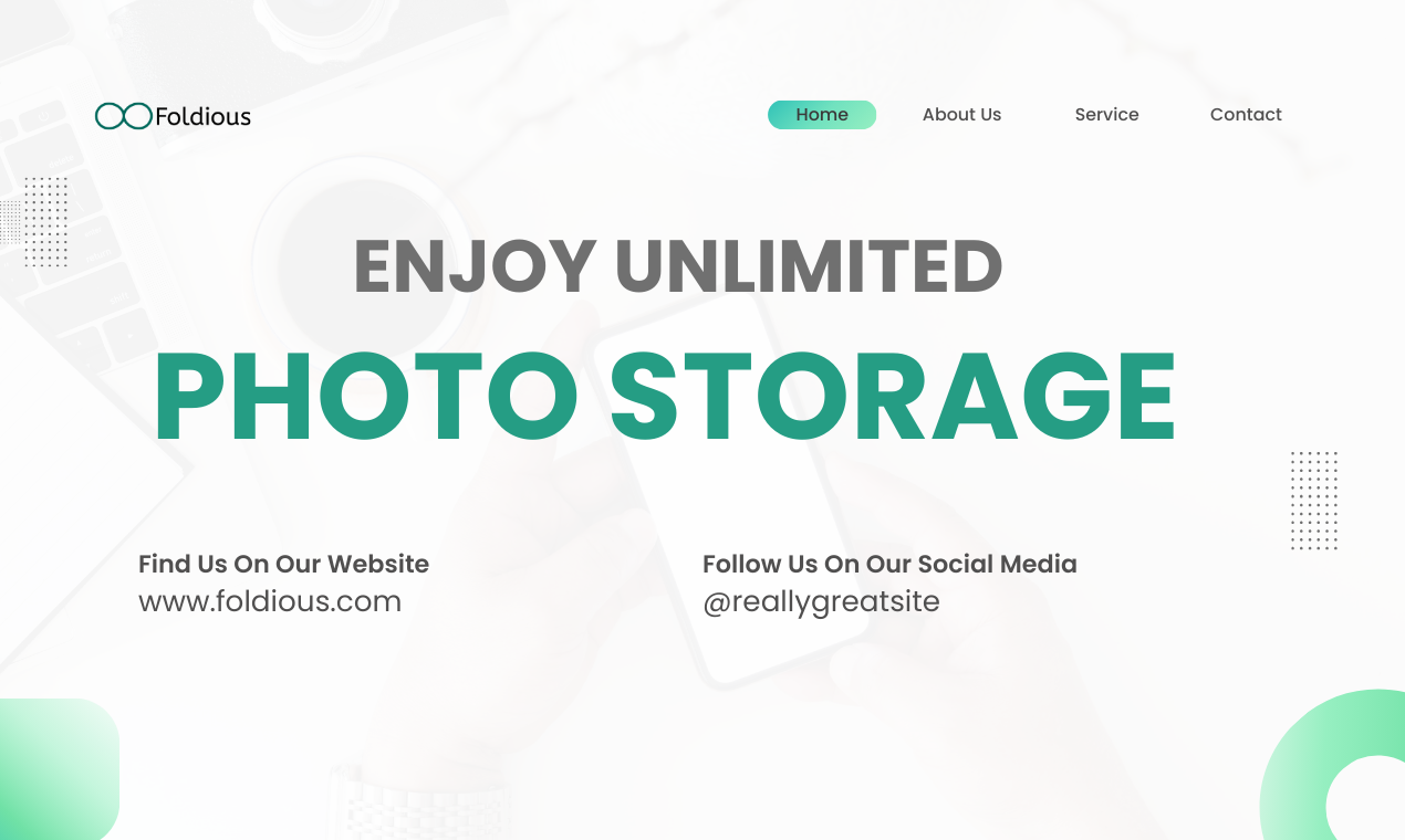 Foldious gallery image