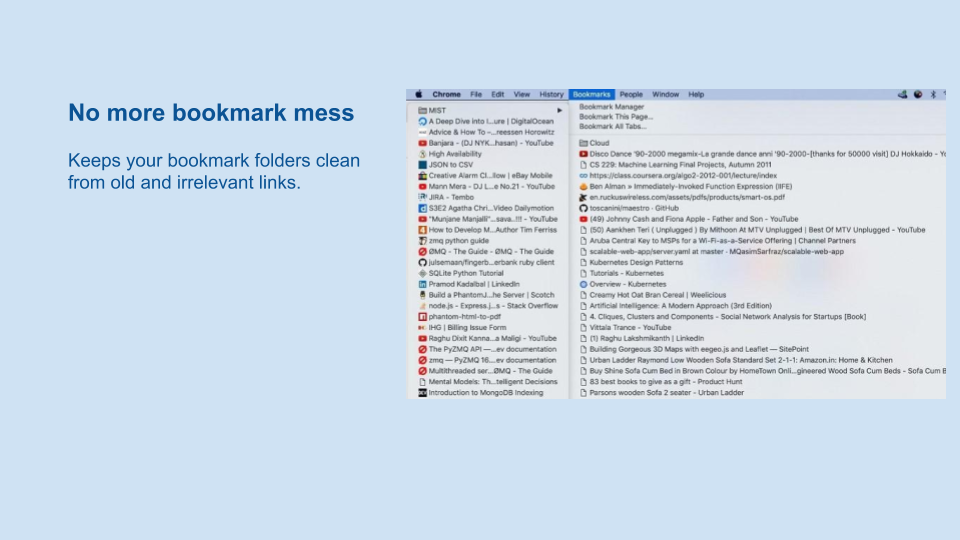 30DayBookmarks gallery image