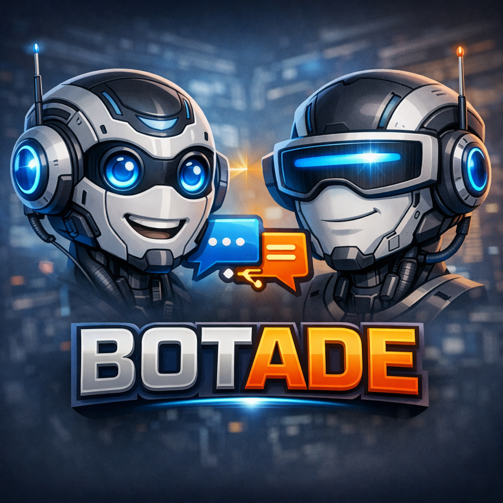 Botate gallery image