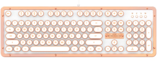 Azio Keyboard gallery image