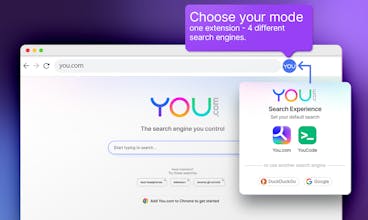 YouCode gallery image