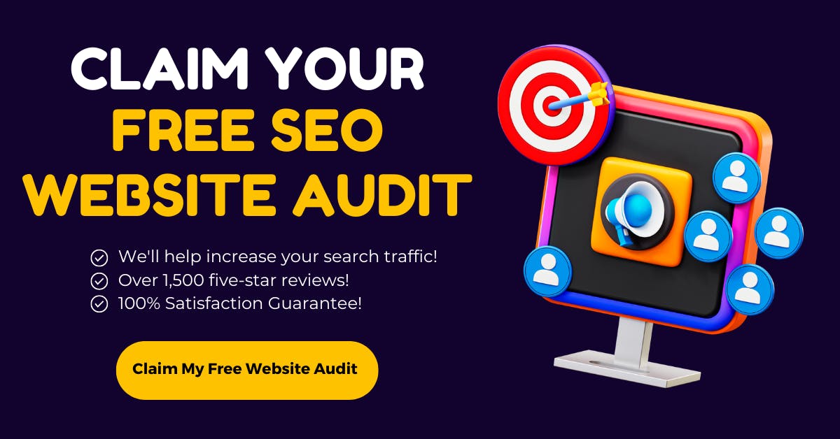 Free SEO Audit media 1