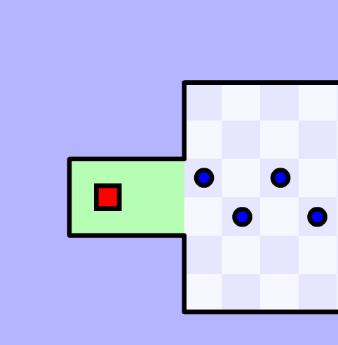 The Worlds Hardest Game