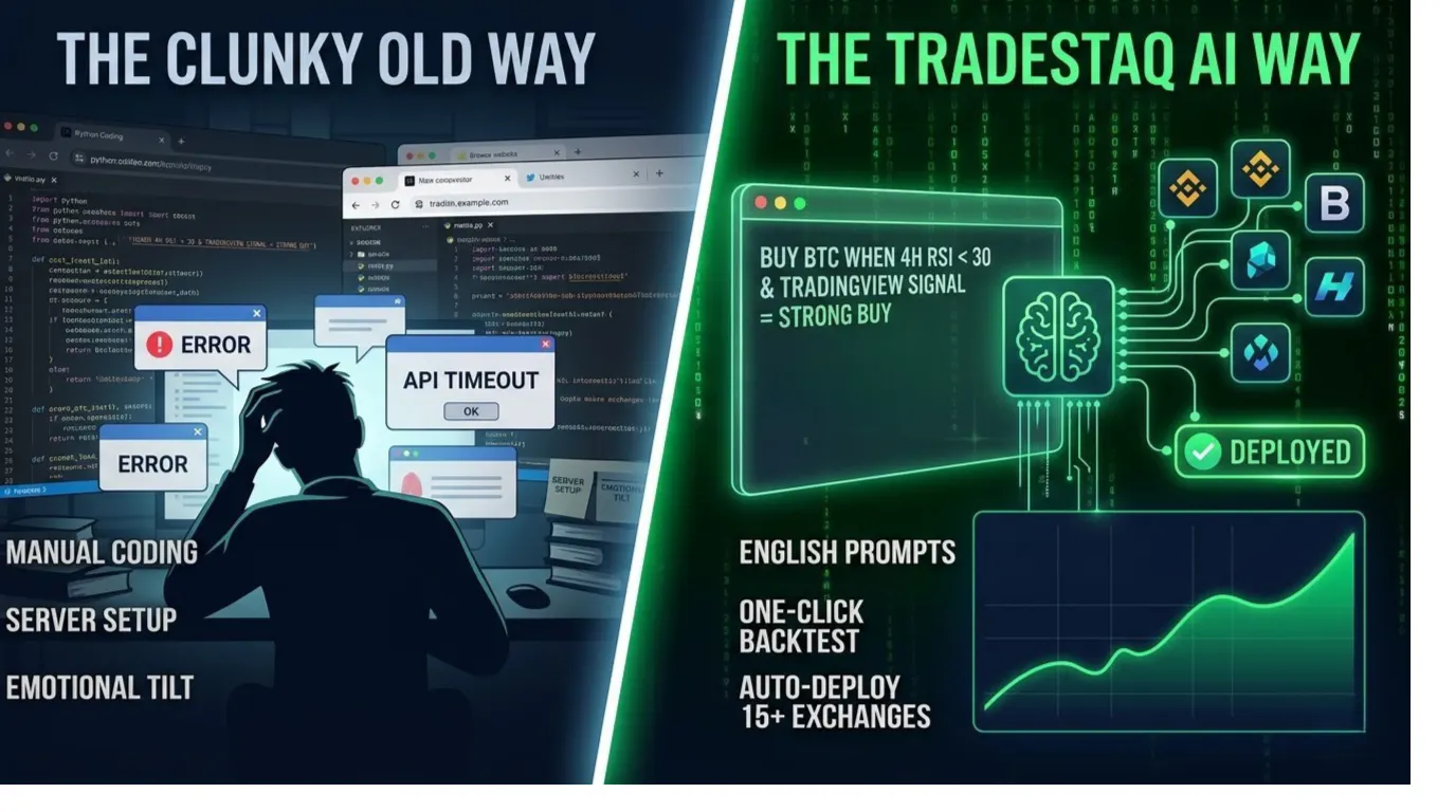 TradeStaq logo