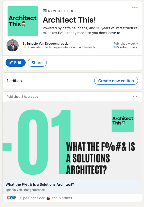 Architect This! gallery image