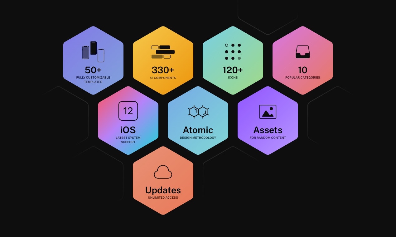 Nightfall gallery image