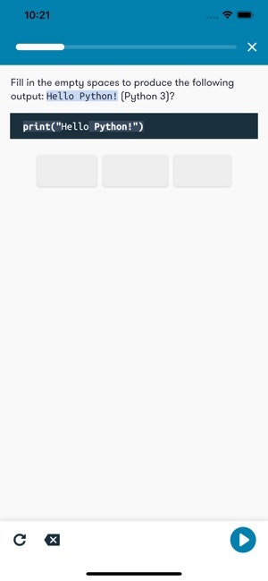 Codigo: Learn to Code gallery image