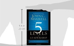 The 5 Levels of Leadership media 1