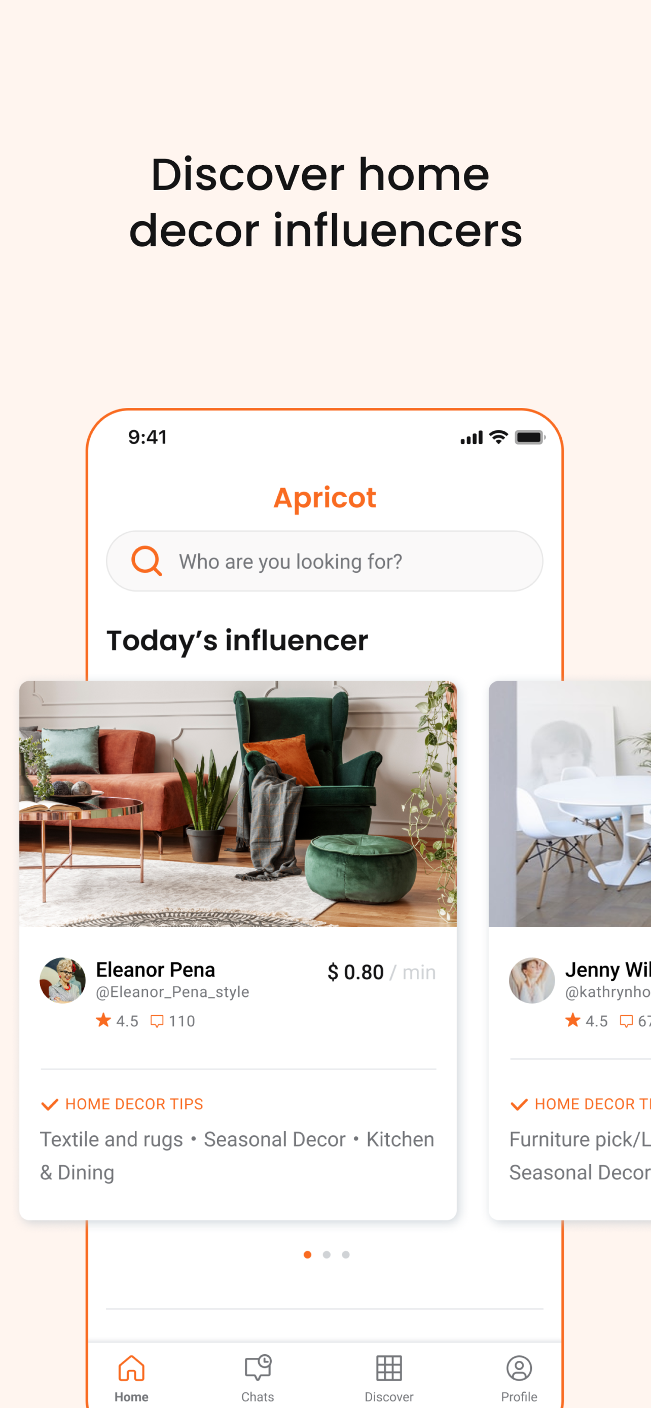 Apricot gallery image