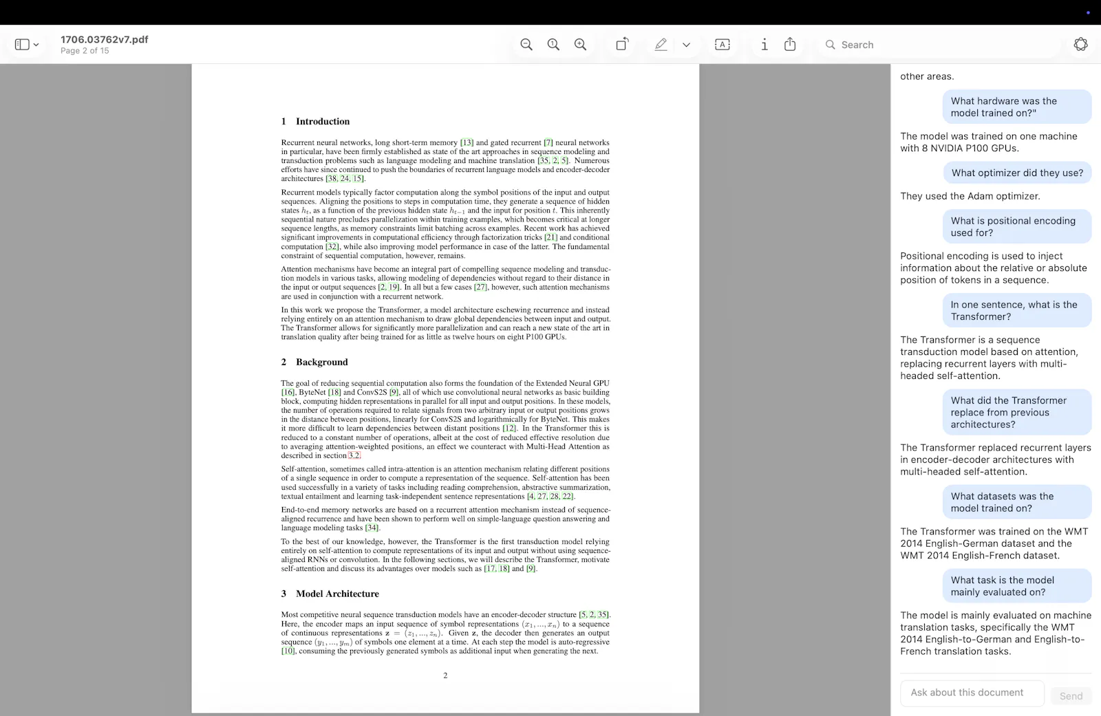Openview screenshot 2