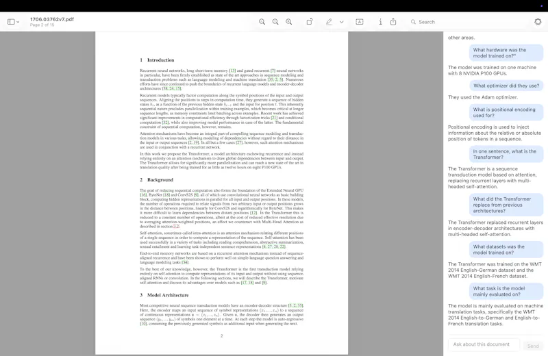 Openview screenshot 2