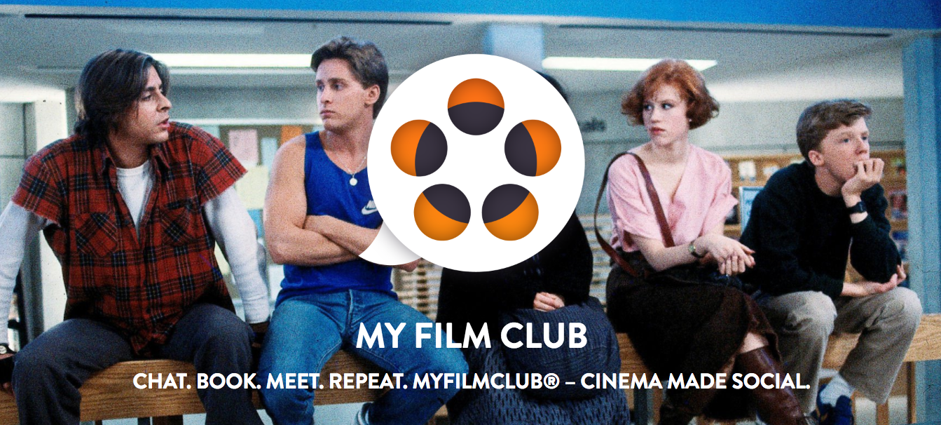 MyFilmClub gallery image