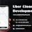 Uber clone app