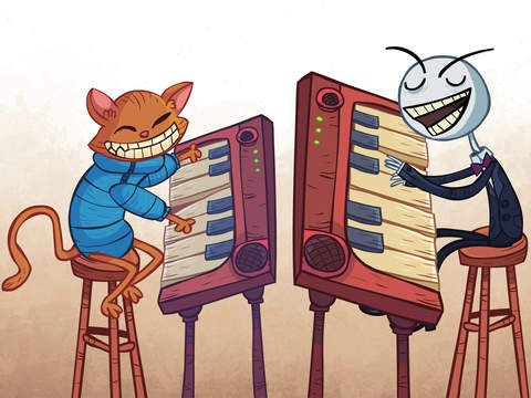 Troll Face Quest Video Memes gallery image