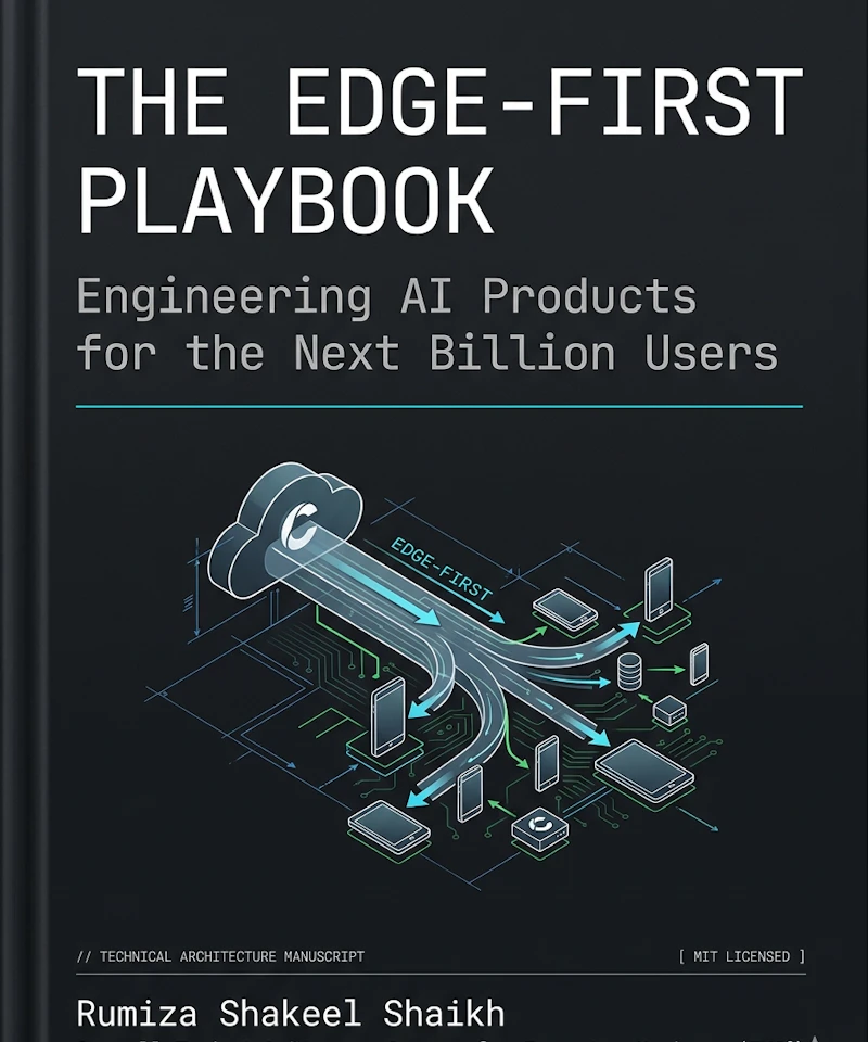 The Edge-First Playbook Toolkit screenshot 1