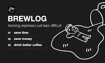 Brewlog gallery image