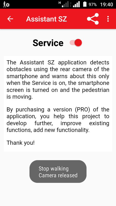 Assistant Smartphone Zombies gallery image
