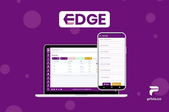 Privio Edge gallery image