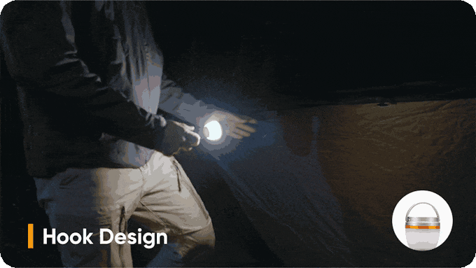 Tevole Telescopic Lantern media 7