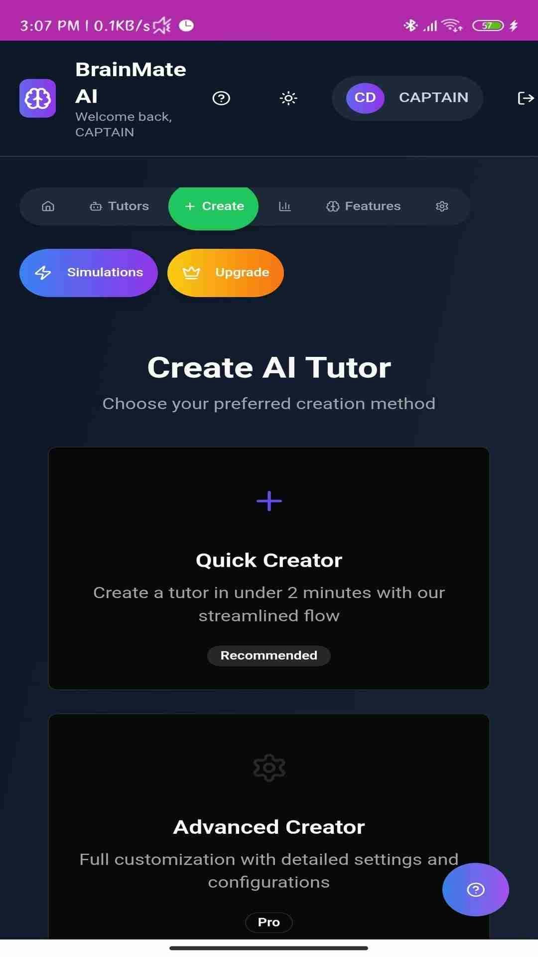 Brainmate-Ai media 2