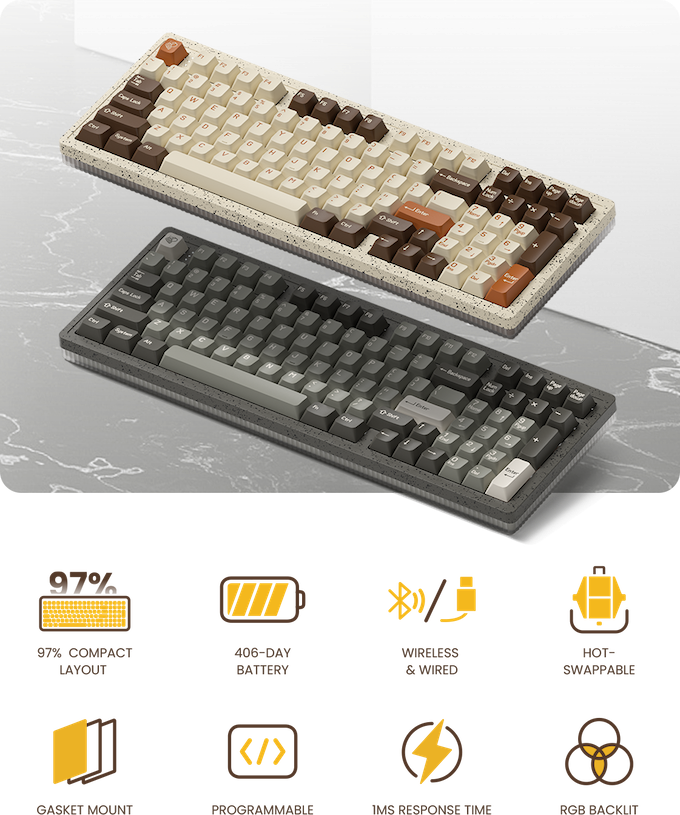 Melgeek Modern97 media 2