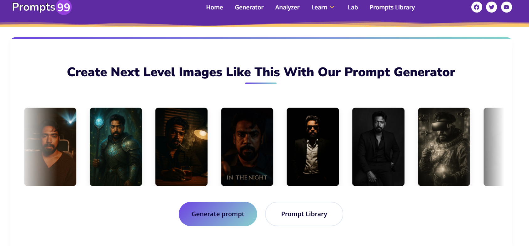 Ai Prompt Generators media 2