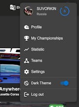 Racing Tournament gallery image