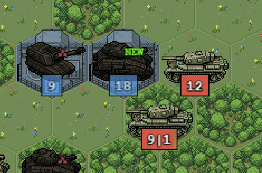 TinyGenerals gallery image