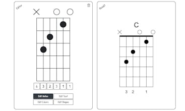 ChordPic gallery image