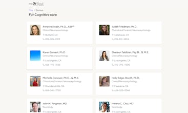 myDrScout gallery image