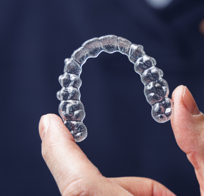 Invisible Braces Treatment in Vijayawada