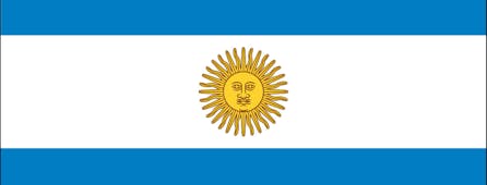 Poll option Argentina image