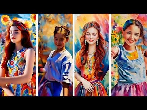 VisionStory_Dancing gallery image