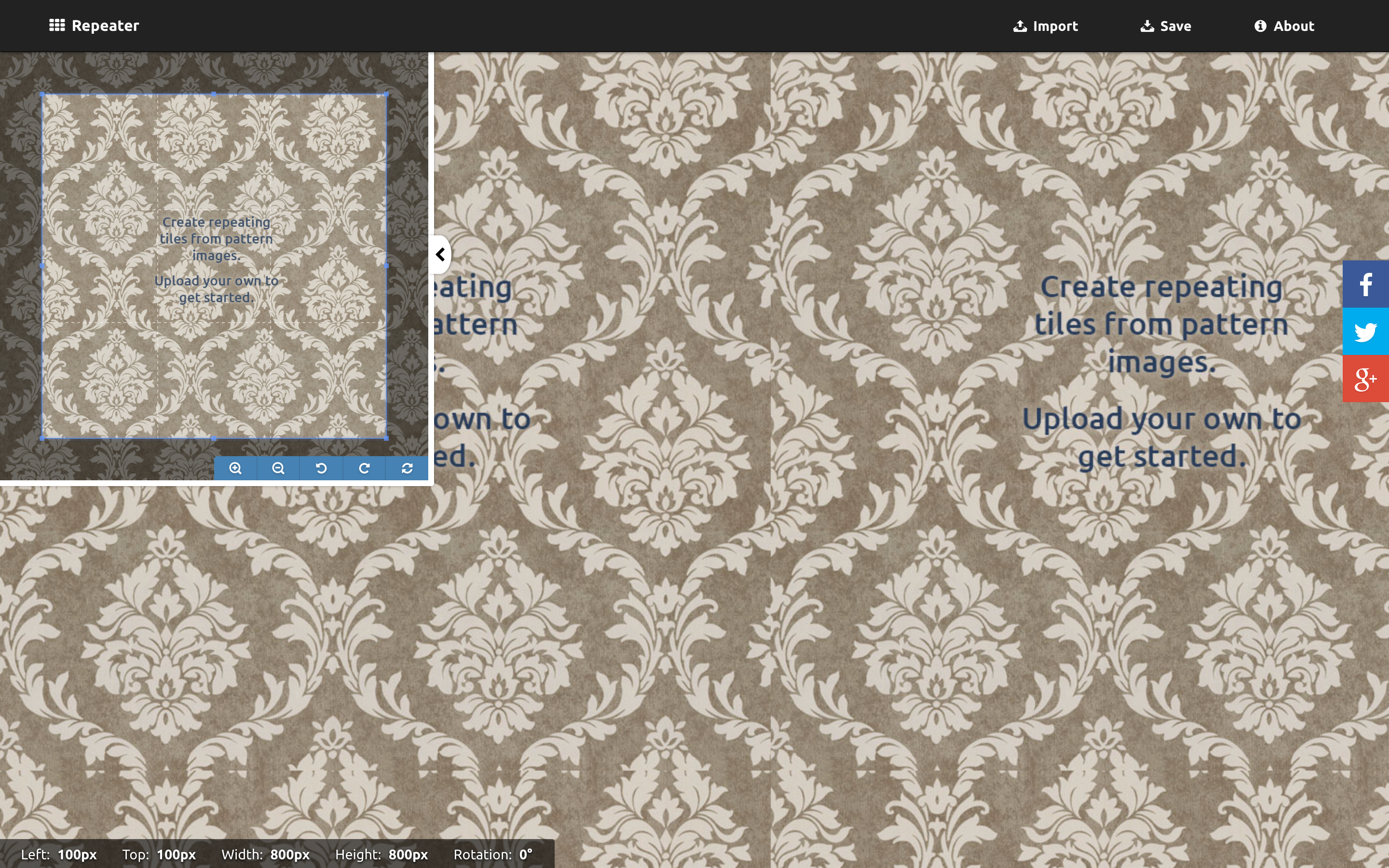 Repeater gallery image