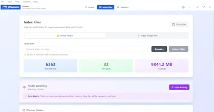 Pronto-Search gallery image