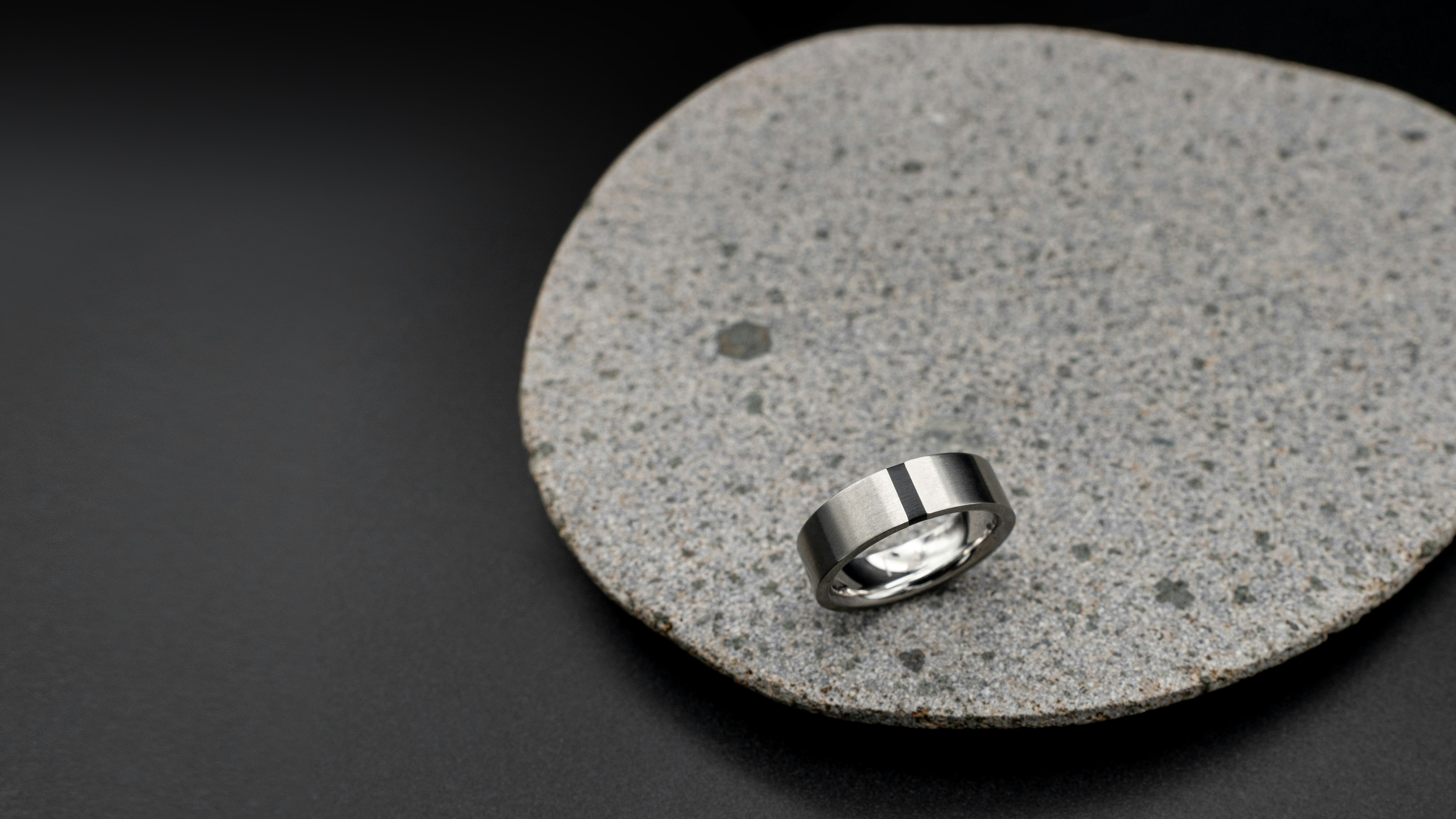 ERGO FIT™ Ring by NAnaco Men